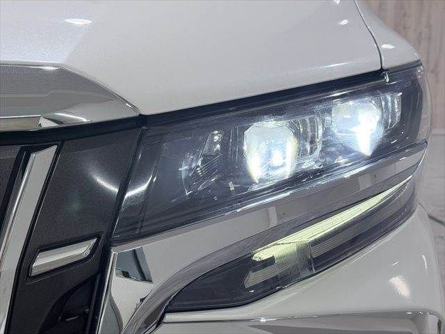 TOYOTA ALPHARD 2018 Image 31