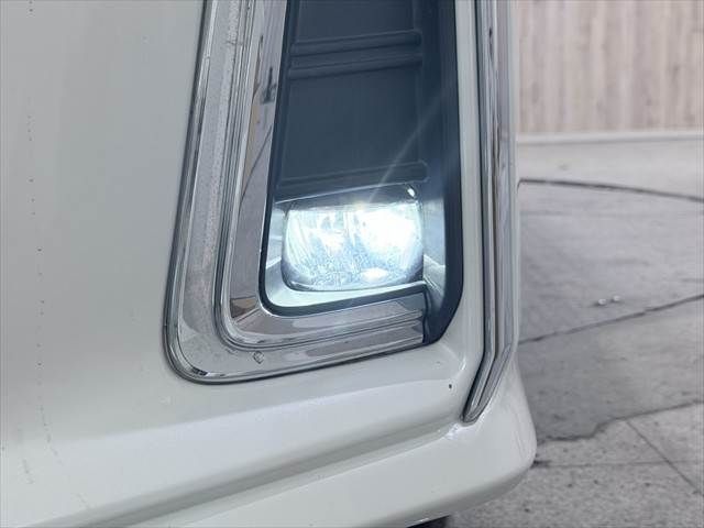 TOYOTA ALPHARD 2018 Image 31