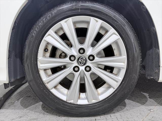 TOYOTA ALPHARD 2018 Image 31