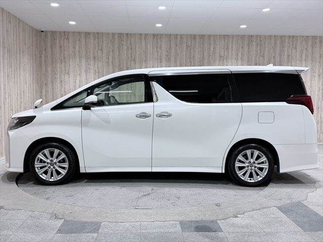 TOYOTA ALPHARD 2018 Image 31