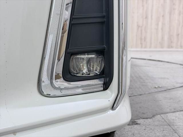 TOYOTA ALPHARD 2018 Image 31