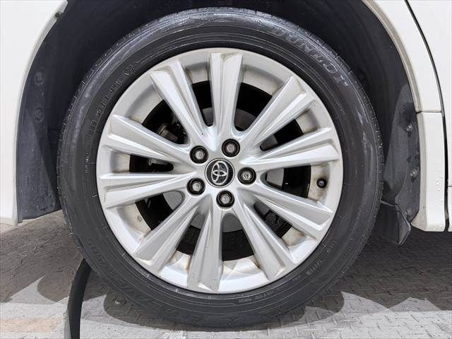 TOYOTA ALPHARD 2018 Image 31