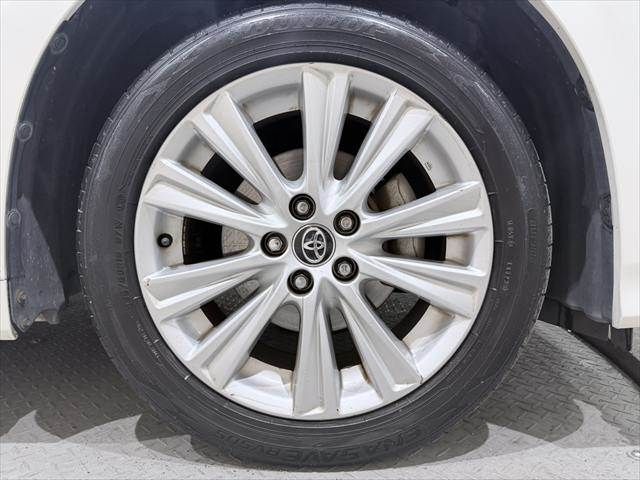 TOYOTA ALPHARD 2018 Image 31