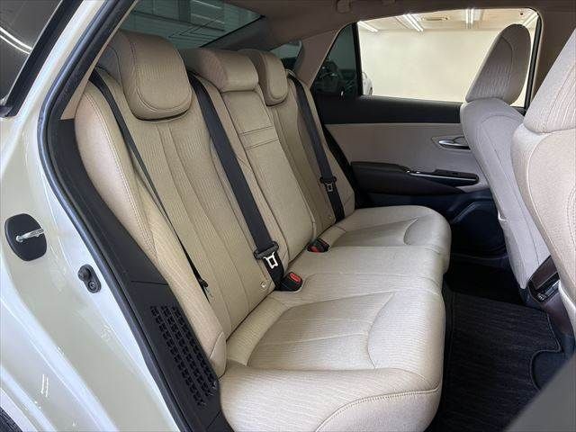 TOYOTA CROWN SEDAN HYBRID 2018 Image 31