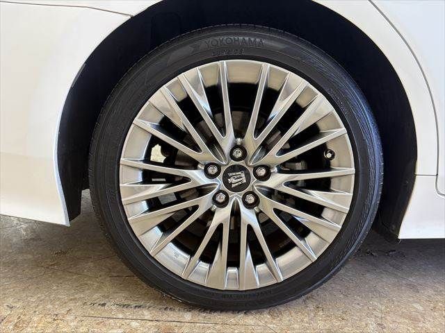 TOYOTA CROWN SEDAN HYBRID 2018 Image 31