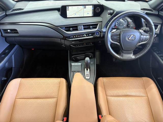 TOYOTA LEXUS UX300E 2021 Image 31