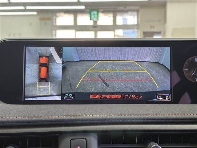 TOYOTA LEXUS UX300E 2021 Image 31