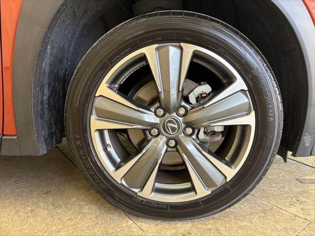 TOYOTA LEXUS UX300E 2021 Image 31