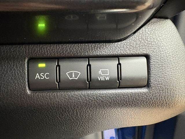 TOYOTA LEXUS UX250H 2018 Image 31