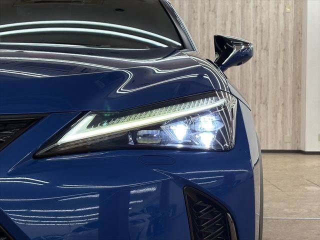 TOYOTA LEXUS UX250H 2018 Image 31