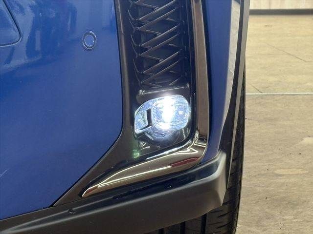 TOYOTA LEXUS UX250H 2018 Image 31