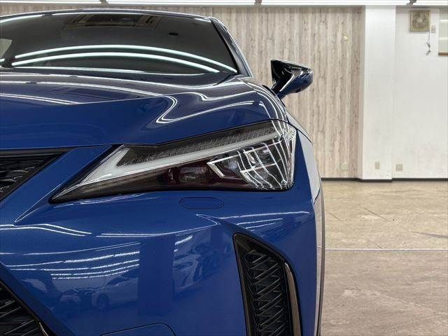 TOYOTA LEXUS UX250H 2018 Image 31