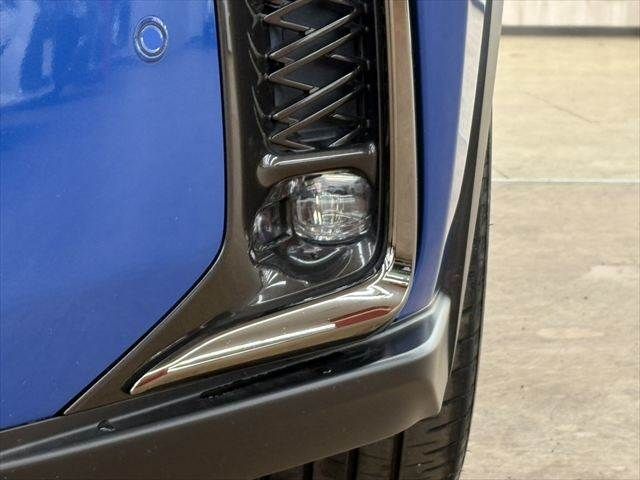 TOYOTA LEXUS UX250H 2018 Image 31