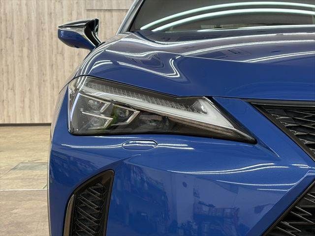 TOYOTA LEXUS UX250H 2018 Image 31