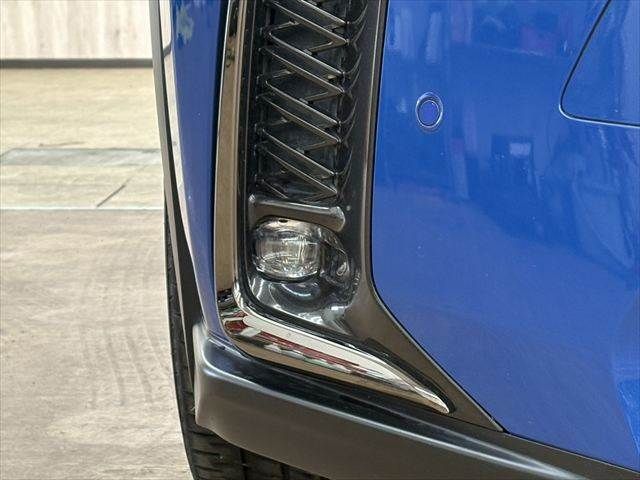 TOYOTA LEXUS UX250H 2018 Image 31