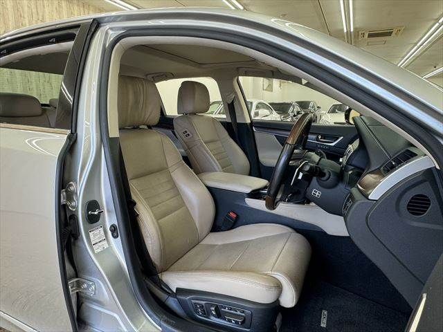 TOYOTA LEXUS GS300H 2016 Image 31