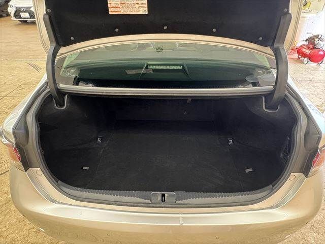 TOYOTA LEXUS GS300H 2016 Image 31