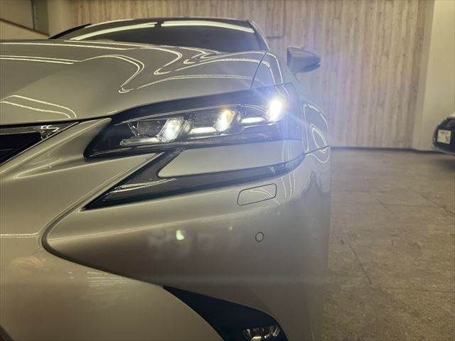 TOYOTA LEXUS GS300H 2016 Image 31