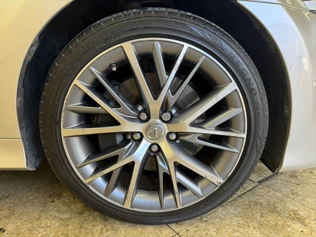 TOYOTA LEXUS GS300H 2016 Image 31