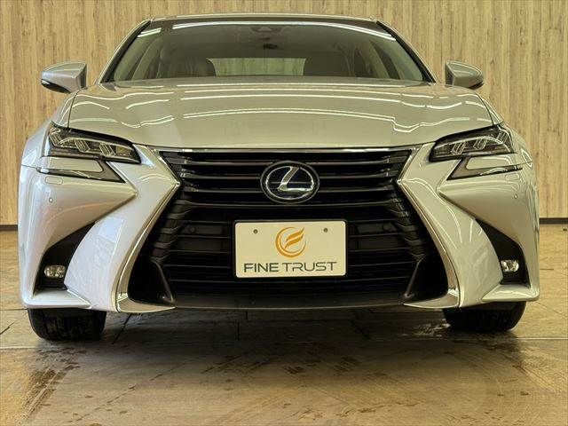 TOYOTA LEXUS GS300H 2016 Image 31