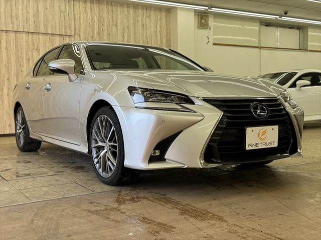 TOYOTA LEXUS GS300H 2016 Image 31