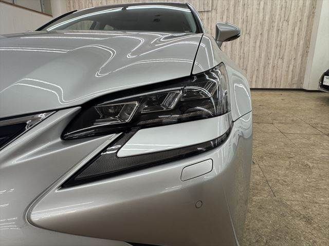 TOYOTA LEXUS GS300H 2016 Image 31