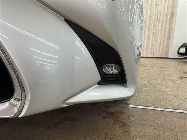 TOYOTA LEXUS GS300H 2016 Image 31