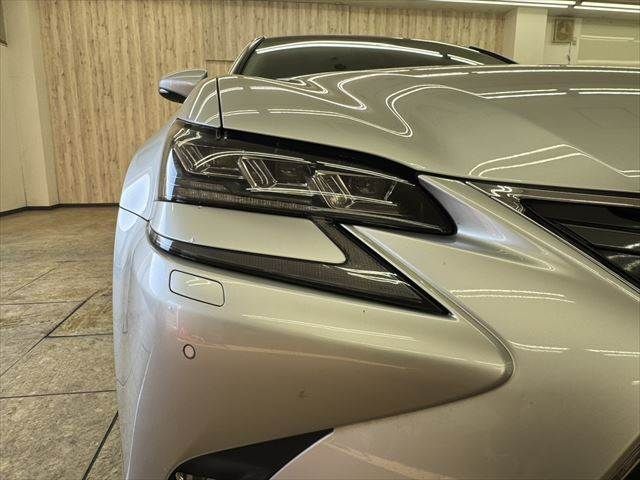 TOYOTA LEXUS GS300H 2016 Image 31