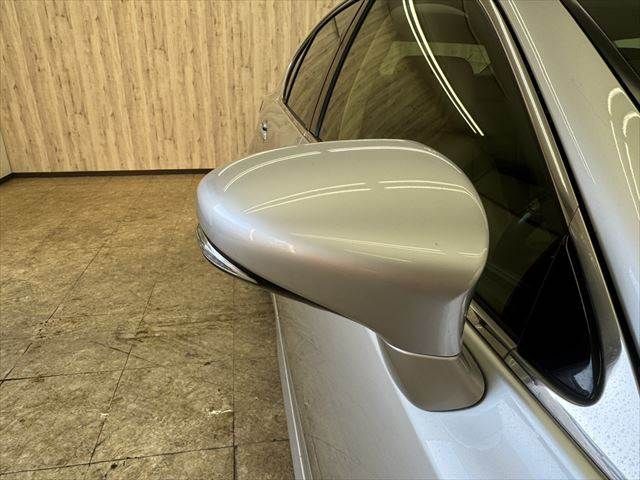 TOYOTA LEXUS GS300H 2016 Image 31