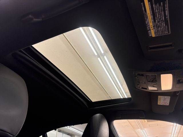 TOYOTA LEXUS GS450H 2018 Image 31