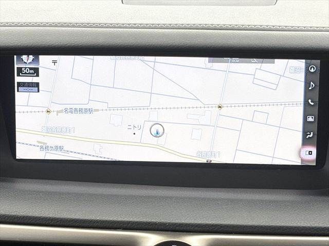 TOYOTA LEXUS GS450H 2018 Image 31