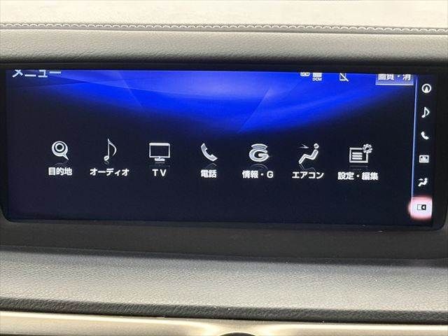 TOYOTA LEXUS GS450H 2018 Image 31