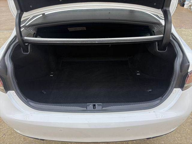 TOYOTA LEXUS GS450H 2018 Image 31