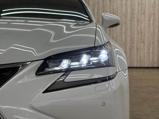 TOYOTA LEXUS GS450H 2018 Image 31