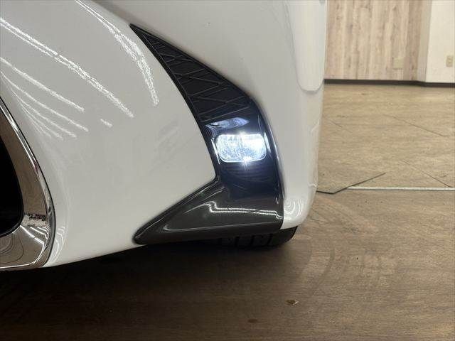 TOYOTA LEXUS GS450H 2018 Image 31