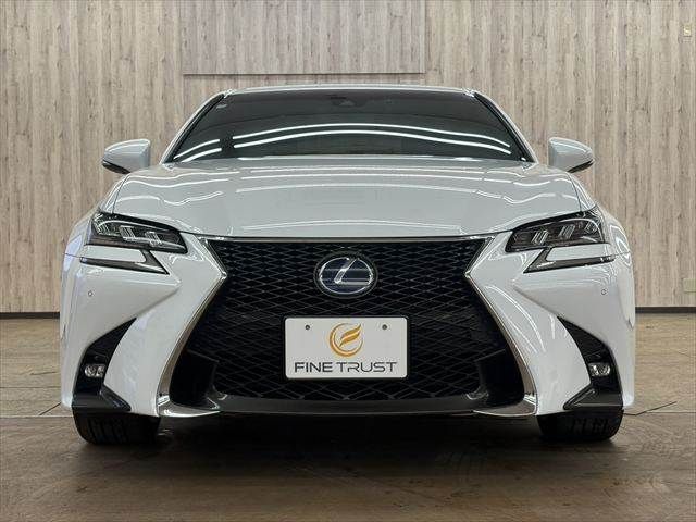 TOYOTA LEXUS GS450H 2018 Image 31