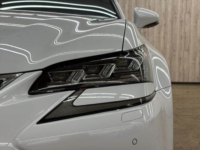 TOYOTA LEXUS GS450H 2018 Image 31