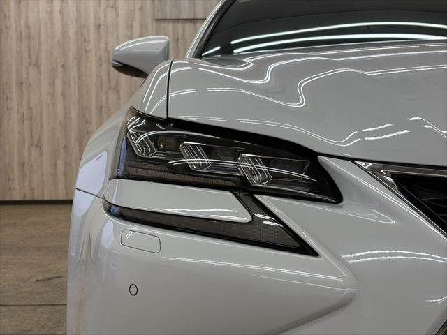 TOYOTA LEXUS GS450H 2018 Image 31