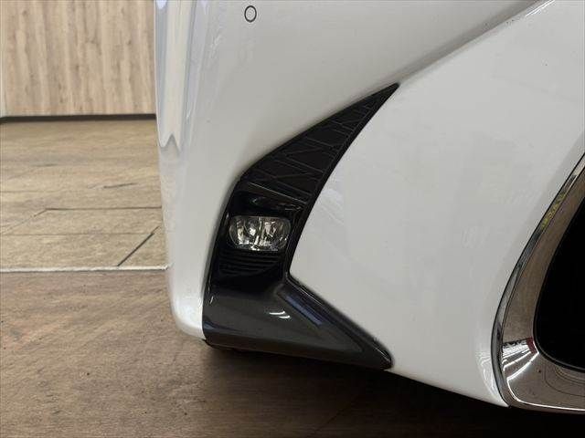 TOYOTA LEXUS GS450H 2018 Image 31