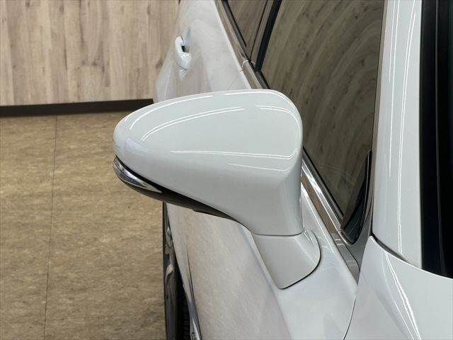 TOYOTA LEXUS GS450H 2018 Image 31