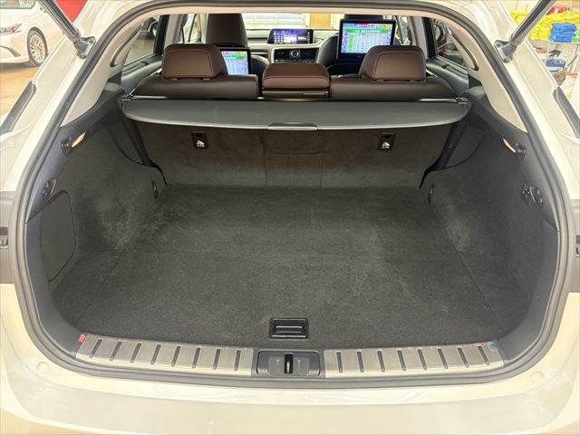 TOYOTA LEXUS RX450H 2WD 2015 Image 31