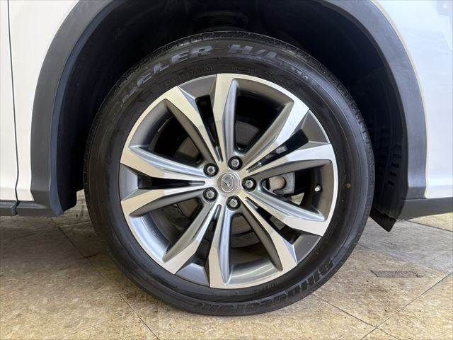 TOYOTA LEXUS RX450H 2WD 2015 Image 31