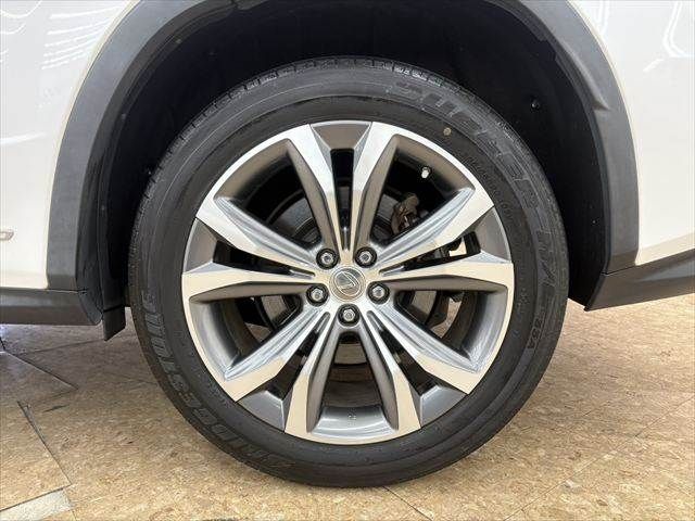 TOYOTA LEXUS RX450H 2WD 2015 Image 31