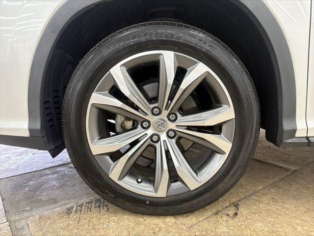 TOYOTA LEXUS RX450H 2WD 2015 Image 31