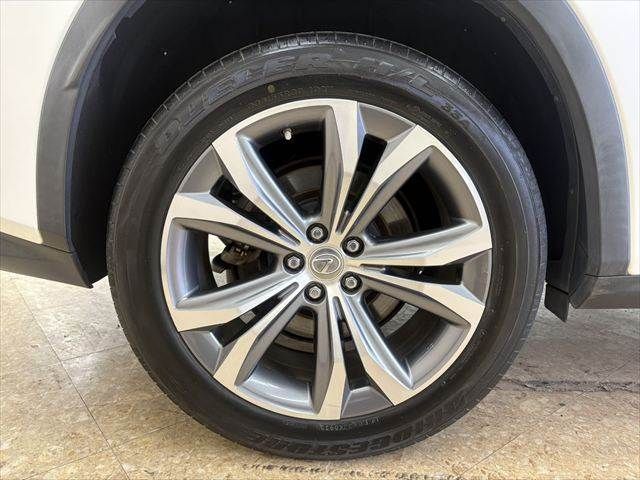 TOYOTA LEXUS RX450H 2WD 2015 Image 31