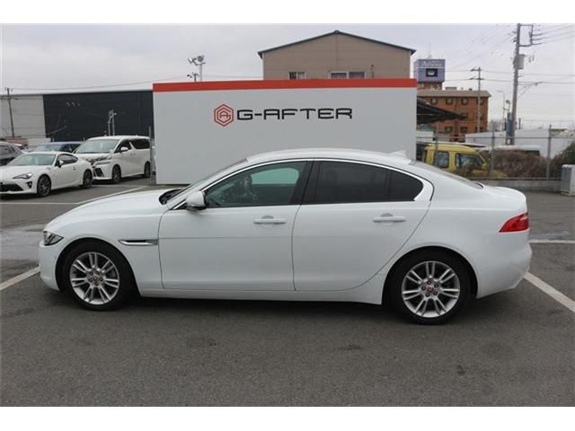 JAGUAR XESERIES 2016 Image 31