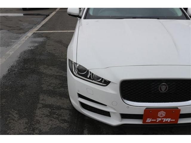 JAGUAR XESERIES 2016 Image 31