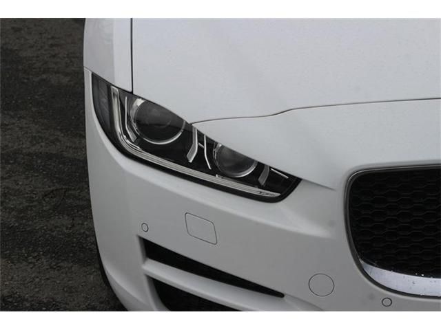 JAGUAR XESERIES 2016 Image 31