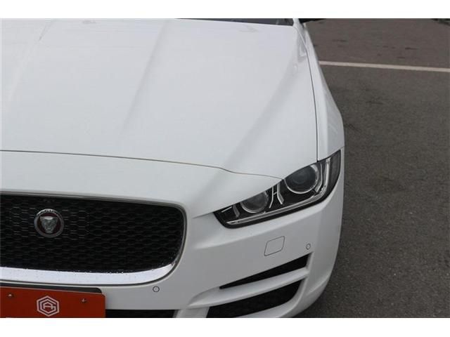 JAGUAR XESERIES 2016 Image 31