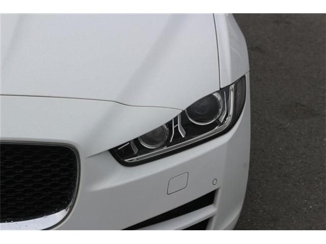 JAGUAR XESERIES 2016 Image 31